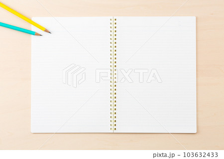 ノート ノート 103632433