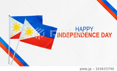 Philippines Independence Day 103633740