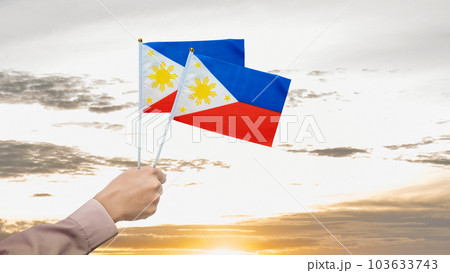 Philippines Independence Day 103633743