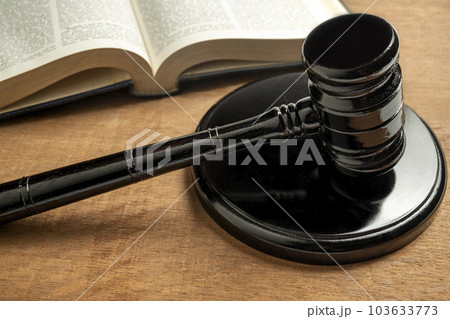 Law and justice Law and justice 103633773