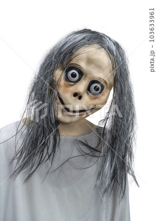 Scary momo 103633961