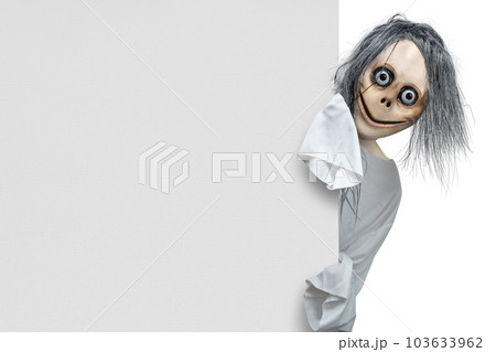 Scary momo 103633962