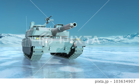 戦車 戦車 103634907
