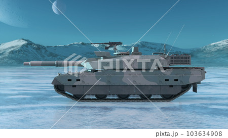 戦車 戦車 103634908
