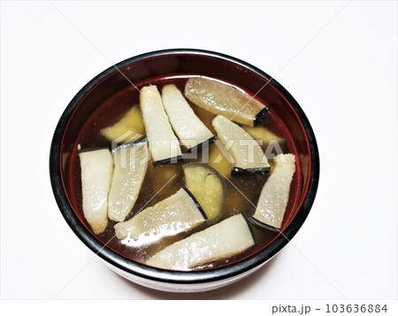 くじら汁 くじら汁 103636884