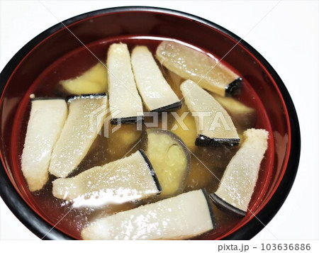 くじら汁 103636886