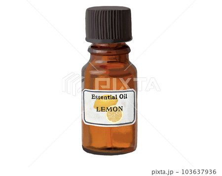 アロマオイル（レモン） 103637936