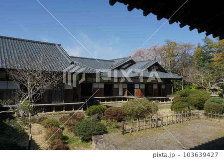 会津武家屋敷 会津武家屋敷 103639427