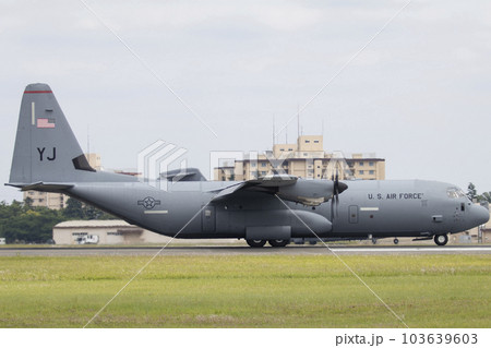 輸送機 103639603