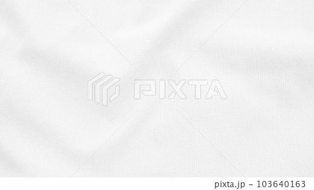 Organic Fabric cotton backdrop White linen canvas crumpled natural cotton fabric Natural handmade linen top view background organic Eco textiles White Fabric linen texture Organic Fabric cotton backdrop White linen canvas crumpled natural cotton fabric Natural handmade linen top view background organic Eco textiles White Fabric linen texture 103640163