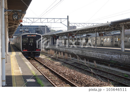 平成筑豊鉄道 直方駅 平成筑豊鉄道 直方駅 103646511