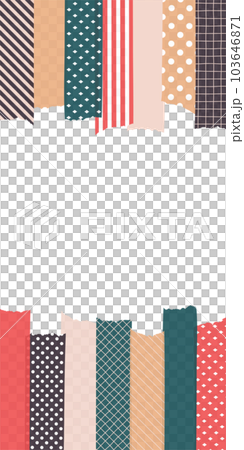 Frame Material_Masking Tape_Modern 103646871
