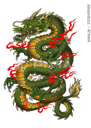 龍 龍 103648066