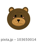 BEAR 103650014