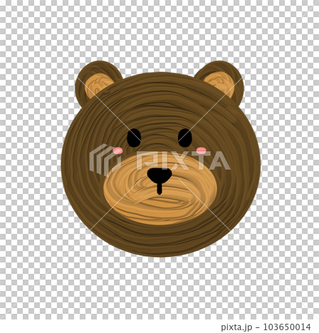 BEAR BEAR 103650014