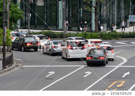 大阪 都市交通イメージ 大阪 都市交通イメージ 103650420