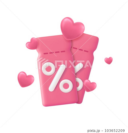 Voucher card cash back template design with coupon code promotion 103652209