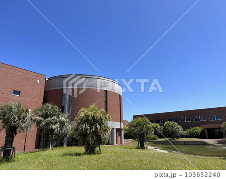 面倒見日本一の学校、千葉科学大学 面倒見日本一の学校、千葉科学大学 103652240