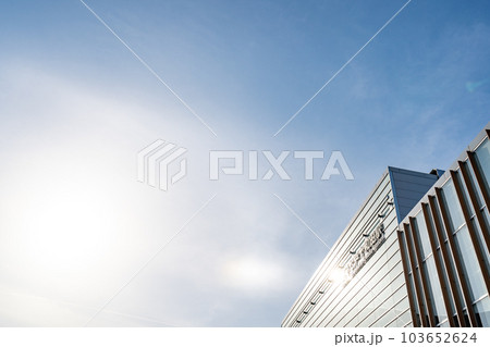 七戸十和田駅　十和田湖への玄関口 103652624