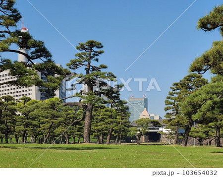 桜田門 桜田門 103654032