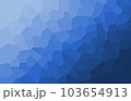 クリスタル風背景 103654913