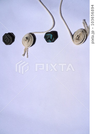 べーごま（ベーゴマ） 103656894