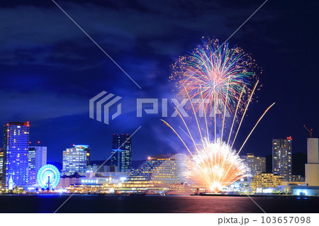 こうべHANABI（兵庫県神戸市） 103657098