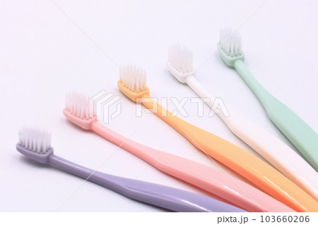 歯ブラシのイメージ 歯ブラシのイメージ 103660206