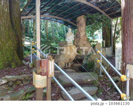 [山口県]別府弁天池 103661130