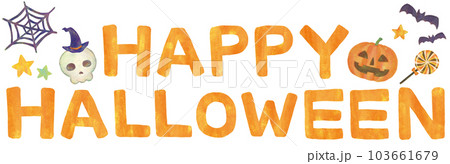 happy halloween 103661679