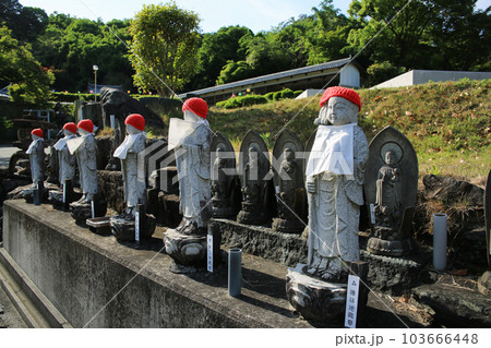 徳島県石井町 童学寺 徳島県石井町 童学寺 103666448