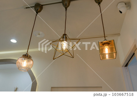照明　インテリア 103667518