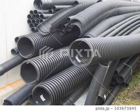 ガタガタのホース 103673845