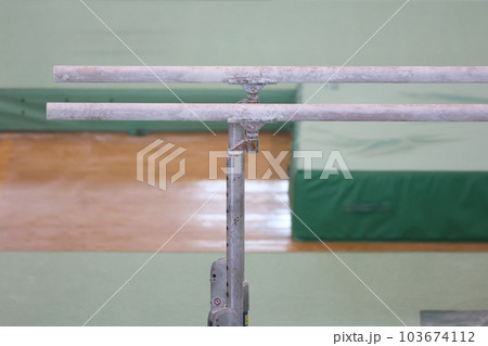 平行棒 平行棒 103674112