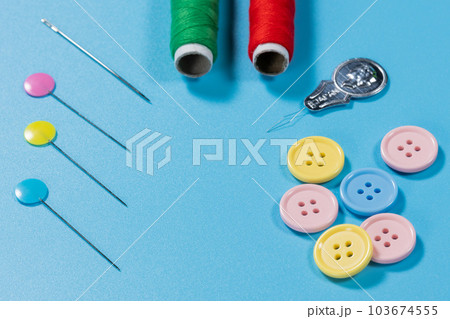 裁縫道具 裁縫道具 103674555