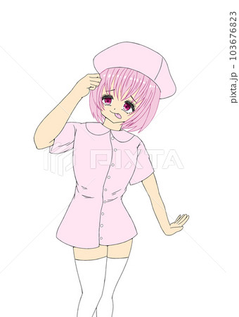 小生意気なナース 小生意気なナース 103676823