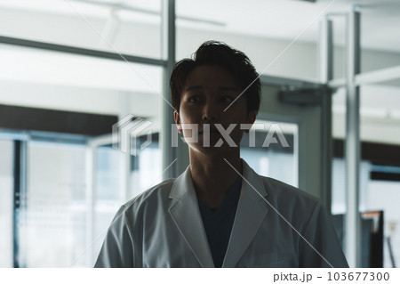 医療イメージ 103677300