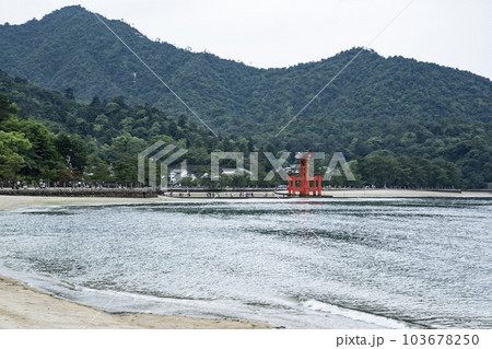 厳島神社 103678250