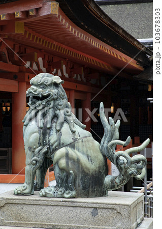 厳島神社 103678303