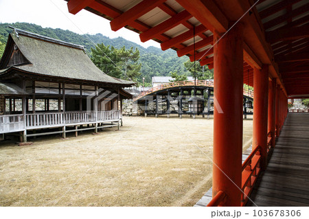 厳島神社 103678306