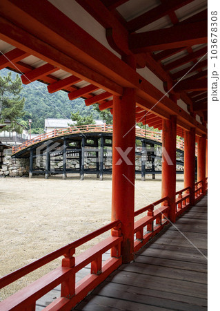 厳島神社 103678308