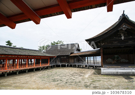 厳島神社 103678310