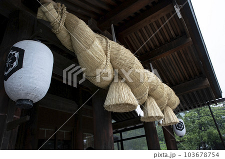 出雲大社 103678754