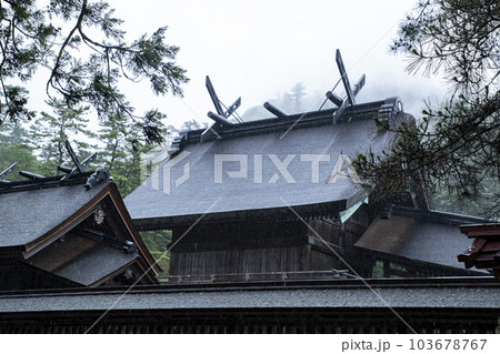 出雲大社 103678767