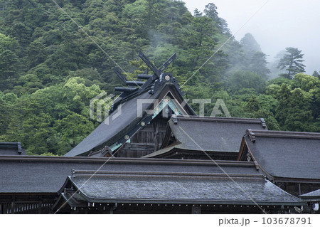 出雲大社 103678791