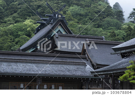 出雲大社 出雲大社 103678804