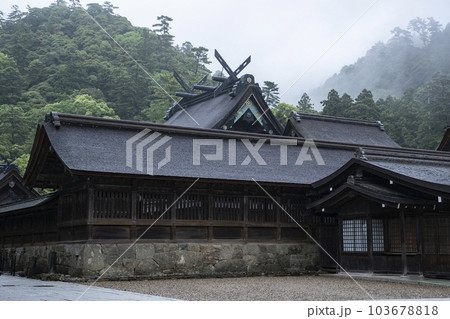 出雲大社 103678818