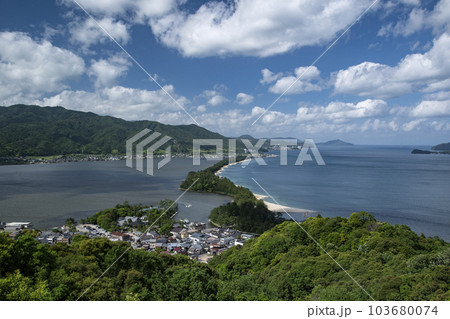 天橋立 天橋立 103680074