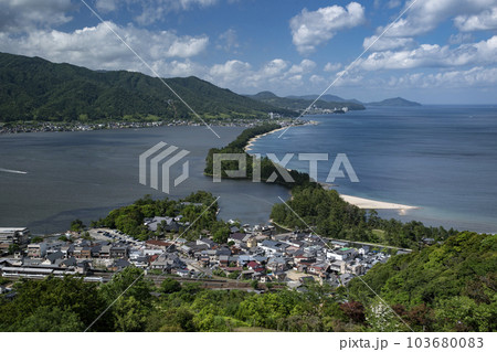 天橋立 天橋立 103680083