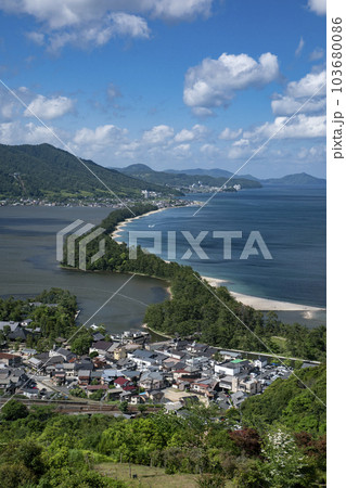 天橋立 天橋立 103680086